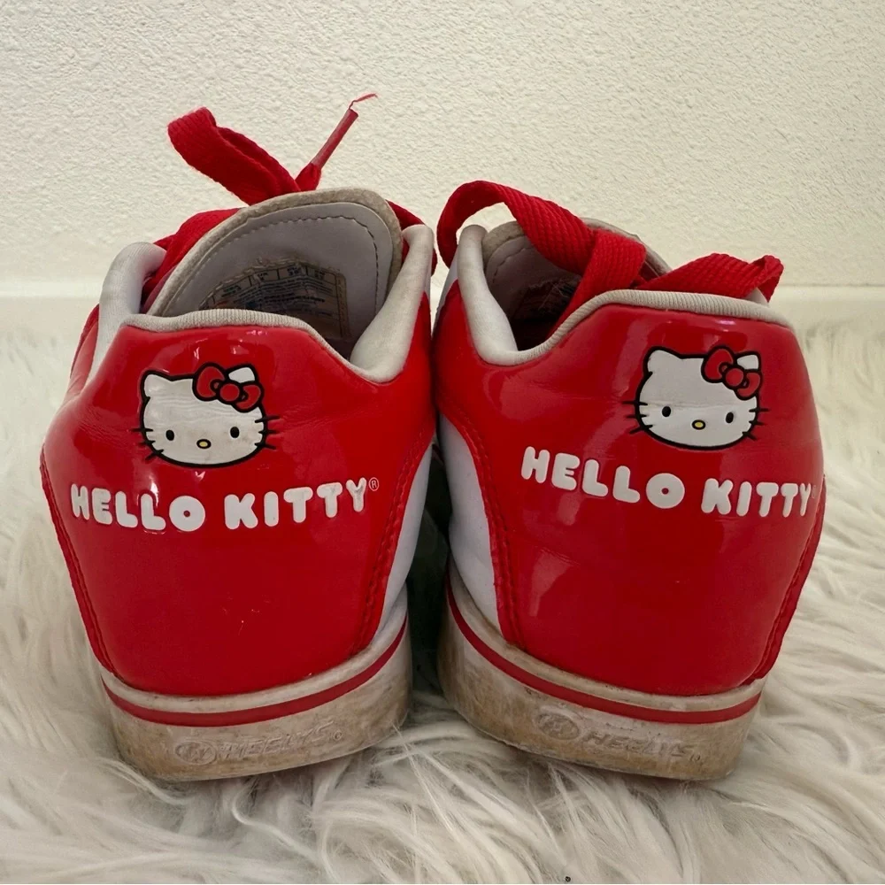 Sanrio Hello Kitty Heelys